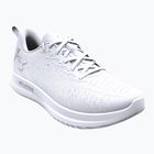 Pánske bežecké topánky Under Armour Velociti 4 white/white/white