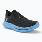 Pánska bežecká obuv Under Armour Velociti 4 black/horizon blue/white