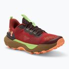 Pánska bežecká obuv Under Armour Infinite Pro Trail earthen orange/brown obsidian/flare orange