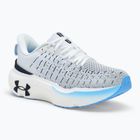 Dámska bežecká obuv Under Armour Infinite Elite white/halo gray/midnight navy