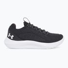 Pánske tréningové topánky Under Armour Dynamic 2 black/castlerock/white