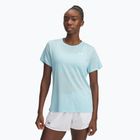 Trekové tričko Smartwool Long Weekend Graphic Tee light gray heather