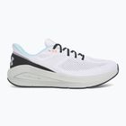 Pánske bežecké topánky Under Armour Sonic 7 white/hydro green/metallic silver
