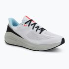 Pánske bežecké topánky Under Armour Sonic 7 white/hydro green/metallic silver