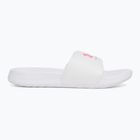 Dámske šlapky Under Armour Ignite Select white/white/super pink