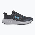 Pánske športové topánky Under Armour Commit 4 anthracite/steel/ether blue