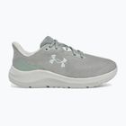 Dámske bežecké topánky Under Armour Charged Pursuit 4 silica green/silica green/metallic silica