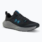 Pánske športové topánky Under Armour Commit 4 anthracite/steel/ether blue