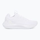 Dámske športové topánky Under Armour Dynamic 2 white/white/distant gray
