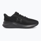 Dámske bežecké topánky Under Armour Phade RN 3 black/black/black