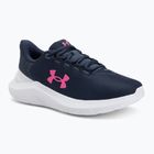 Dámske bežecké topánky Under Armour Phade RN 3 downpour grey/downpour grey/aero pink