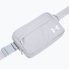 Ľadvinka Under Armour Loudon 2 l mod grey/white
