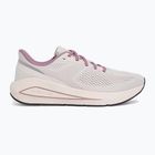 Dámske bežecké topánky Under Armour Sonic 7 summit white/white quartz/white quartz