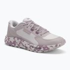 Dámska bežecká obuv Under Armour Charged Bandit Trail 3 gray matter/gray dawn/purple prime