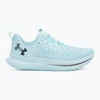 Dámske bežecké topánky Under Armour Velociti 4 SE stream/stream/black