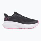 Dámske bežecké topánky Under Armour Charged Rogue 5 anthracite/anthracite/aero pink