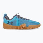 Under Armour TriBase Reign 6 pánska tréningová obuv ether blue/castlerock/black