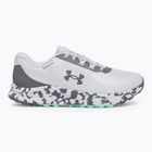 Pánske bežecké topánky Under Armour Charged Bandit Trail 3 halo gray/castlerock/castlerock
