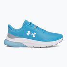 Pánske bežecké topánky Under Armour Hovr Turbulence 2 RS ether blue/steel/white