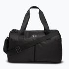 Dámska tréningová taška Under Armour Studio Lite 26 l čierna/šedá