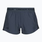 Detské šortky Under Armour Tech Play Up gray