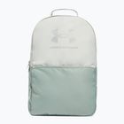 Mestský batoh Under Armour Loudon 25 l hydro green/silica green/metallic silica