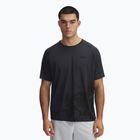 Pánske tréningové tielko Under Armour Tech Fade antracit/čierna/čierna