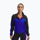 Dámska mikina Under Armour Project Rock Woven Top black