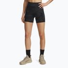 Dámske šortky Under Armour Project Rock Middy black/black