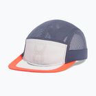 Pánska šiltovka Under Armour Launch Camper white quartz/downpour gray/reflective