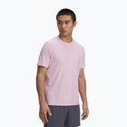 Pánske bežecké tričko Under Armour Launch Elite prime pink/reflective