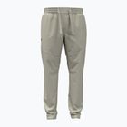 Pánske nohavice Under Armour Vibe Woven Jogger khaki base/black