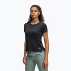 Dámske bežecké tričko Under Armour UA Launch Camo black/reflective