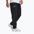 Pánske nohavice Under Armour Sportstyle Brawler Pant black/white
