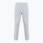Pánske nohavice Under Armour Rival Woven Windbreaker Pánt mod gray/mod gray/white