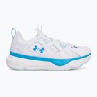 Topánky Under Armour Infinite MVMNT SE white/stream/electric blue