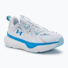 Topánky Under Armour Infinite MVMNT SE white/stream/electric blue