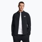Bunda Under Armour Vibe Woven black/white