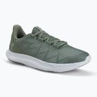 Pánske bežecké topánky Under Armour Charged Speed Swift silica green/silica green/metallic silica