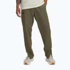 Pánske tréningové nohavice Under Armour Rival Woven Windbreaker Pant marine od green/marine od green/black