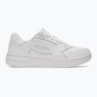 Dámske tréningové topánky Under Armour Flex white/white/distant gray