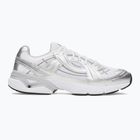 Tréningové topánky Under Armour Sola white/metallic silver/galaxy black