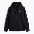 Pánska mikina Vans Style 76 II Loose Ft Full Zip Po black/white
