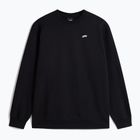 Pánska mikina Vans Salton Loose Ft Crew black