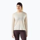 Dámska termoakčná mikina Smartwool Active almond