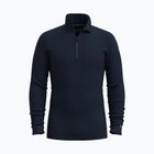 Dámska termo bielizeň Smartwool Classic Thermal Merino Base Layer 1/4 Zip Boxed deep navy