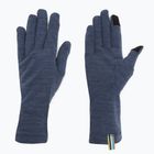 Trekingové rukavice Smartwool Thermal Merino nightfall blue