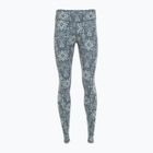 Dámske termo nohavice Smartwool Merino 250 Baselayer Boxed nightfall deco floral