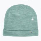 Zimná čiapka Smartwool Merino Reversible Cuffed arctic green