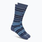 Ponožky Smartwool Everyday Spruce Street Crew nightfall blue
